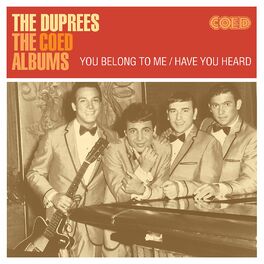 The Duprees - For Collectors Only: lyrics and songs | Deezer