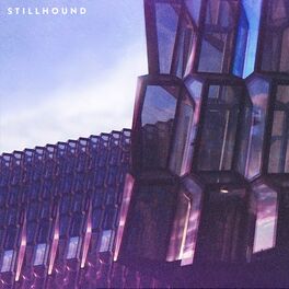 Album cover of Stillhound