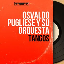 Album cover of Tangos (Mono Version)
