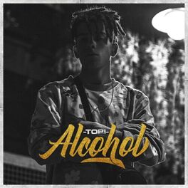 Album picture of Alcohol