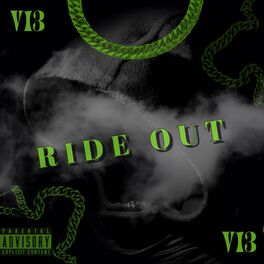 Album cover of Ride out (Radio Edit)