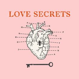 Album cover of Love Secrets