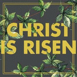 Album cover of Christ Is Risen