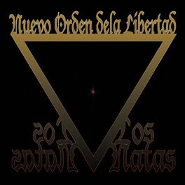 Album cover of Nuevo Orden De La Libertad