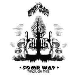Album cover of Some Way Through This