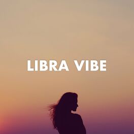 Album cover of Libra Vibe