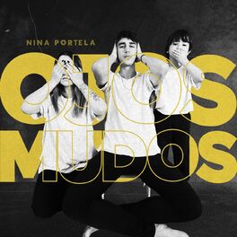 Album cover of Ojos Mudos