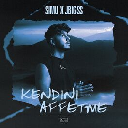 Album cover of Kendini Affetme
