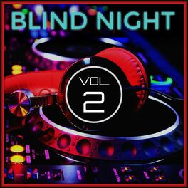 Album cover of Blind Night, Vol. 2