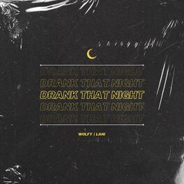 Album cover of Drank That Night