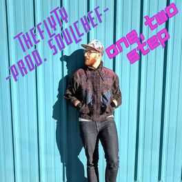 Album cover of One, Two Step (feat. SoulChef)