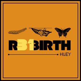 Album cover of REBIRTH