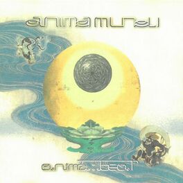 Album cover of Anima Beat