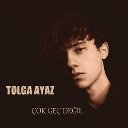 Album cover of Çok Geç Değil