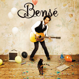 Album cover of Album - Réédition