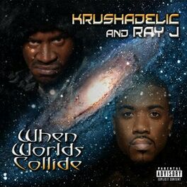 Album picture of When Worlds Collide