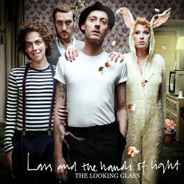 Album cover of The Looking Glass