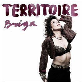 Album cover of Territoire
