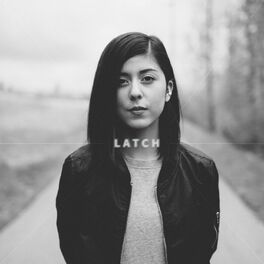 Album cover of Latch