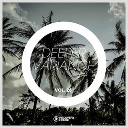 Album cover of Deeper Variance, Vol. 26