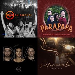 Download Missionário Shalom - Músicas 2021