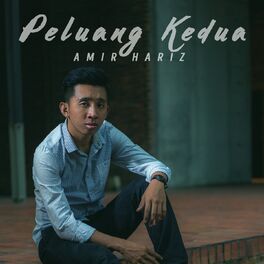 Album cover of Peluang Kedua