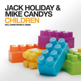 Album cover of Children 2012