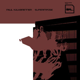 Album cover of Superimpose
