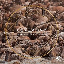 Album cover of Ceremony