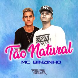 Album cover of Tão Natural