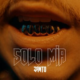 Album cover of Solo Mia