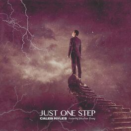 Album cover of Just One Step