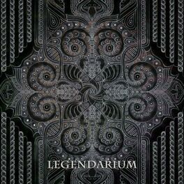 Album cover of Legendarium