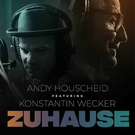 Album cover of Zuhause feat.Konstantin Wecker