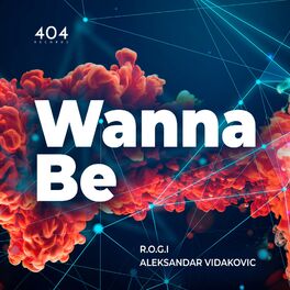 Album cover of Wanna Be