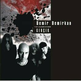 Album cover of Gerçek (Live)