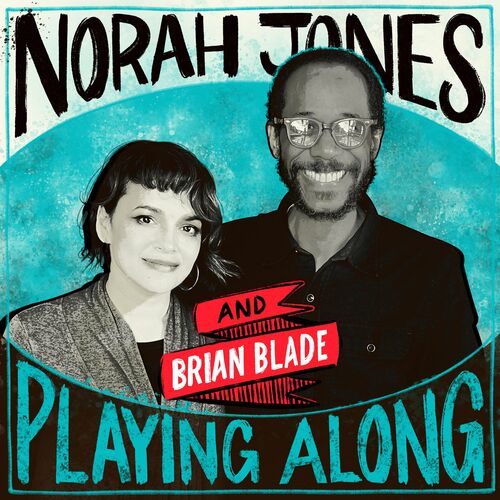 Norah Jones nuevo album - Nature's Law (From “Norah Jones is Playing ...