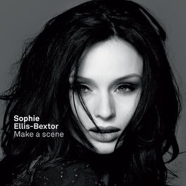 Album cover of Make a Scene
