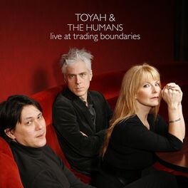 Album cover of Live at Trading Boundaries, East Sussex, 11.04.2015
