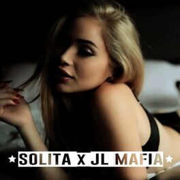 Album cover of Solita
