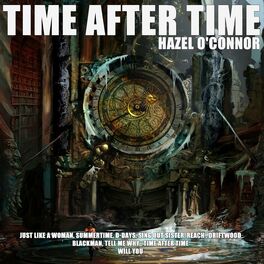 Album cover of Time after Time