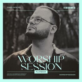 Album cover of Worship Session (Playback)