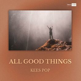 Album cover of All Good Things