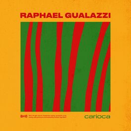 Album cover of Carioca
