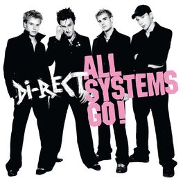 Album cover of All Systems Go