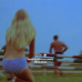 Album cover of När jag ser dig