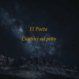 Album cover of Cicatrici sul petto