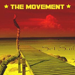 Album cover of Set Sail