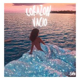 Album cover of Corazon Vacio (Remix)