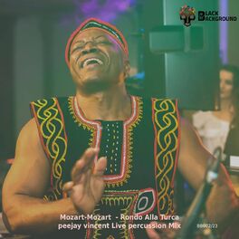 Album cover of Rondo Alla Turca (Live)